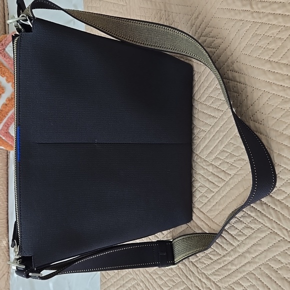 Rothy's The Mini Zip Bucket bag purse - Picture 15 of 16